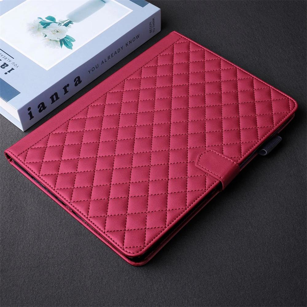 Tablet Leather Wallet Tablet Cover For Xiaomi Redmi Pad 2 11.0 Inch K Pad 8.8 2025 7 11.2 SE8.7 Cards Solt Stand Diamond Book Case