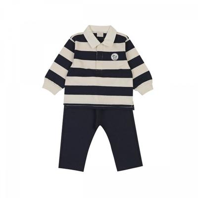 Chlapci (do 3 let) – Oděvní soupravy