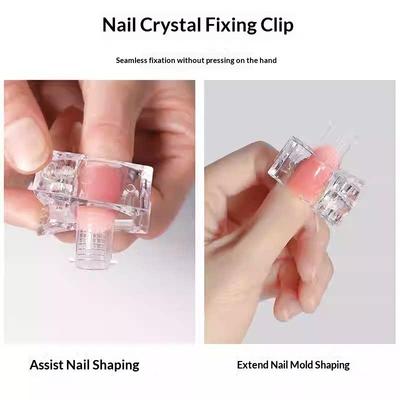 Werkzeuge für Maniküre & Pediküre – Nagelformen