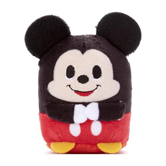 

Takara Tomy Arts Disney Character minimaginationTOWN Mini Mini Friends Mickey Mouse Plush Toy Height Approx. 7cm