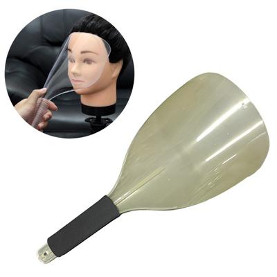 Yousheng Beauty Make-up Abdeckung Guter Abdeckungseffekt Praktisch Einfach zu Bedienen Perfekte Passform Spurlos Beauty-Accessoire Kunststoff Haare Klares Gesicht