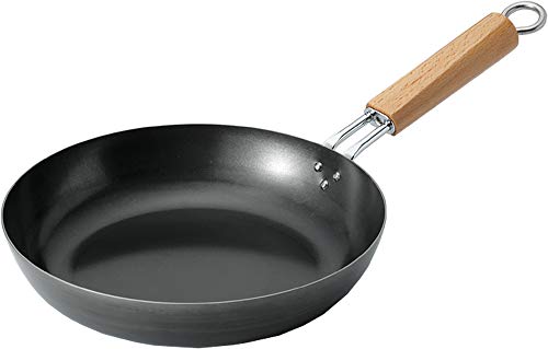

Сковорода из железа Summit Industries Iron Pot Stream, 11,0 дюймов (28 см)