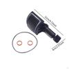 4720 Diverter Valve Kit Convenient High Performance Professional Practical