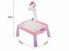 Table With Projector 2022-4 Pink (48)