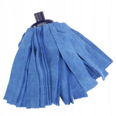 Antibacterial Microfiber Strip Mop Insert