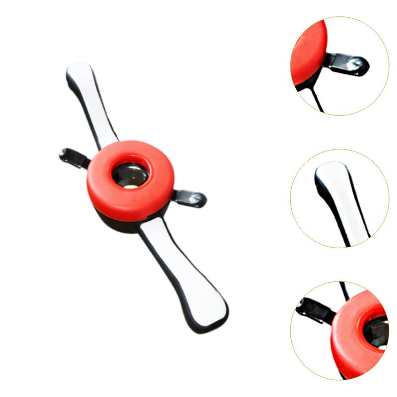 Tire Change Tool Wheel Balancing Machine Professional Car Accessories Wheel Balancer Quick Nut Balancer Quick Release Hub Nut