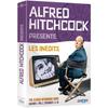 Coffret DVD - Alfred Hitchcock Présente Les Inédits - Vol. 1 - Séries TV