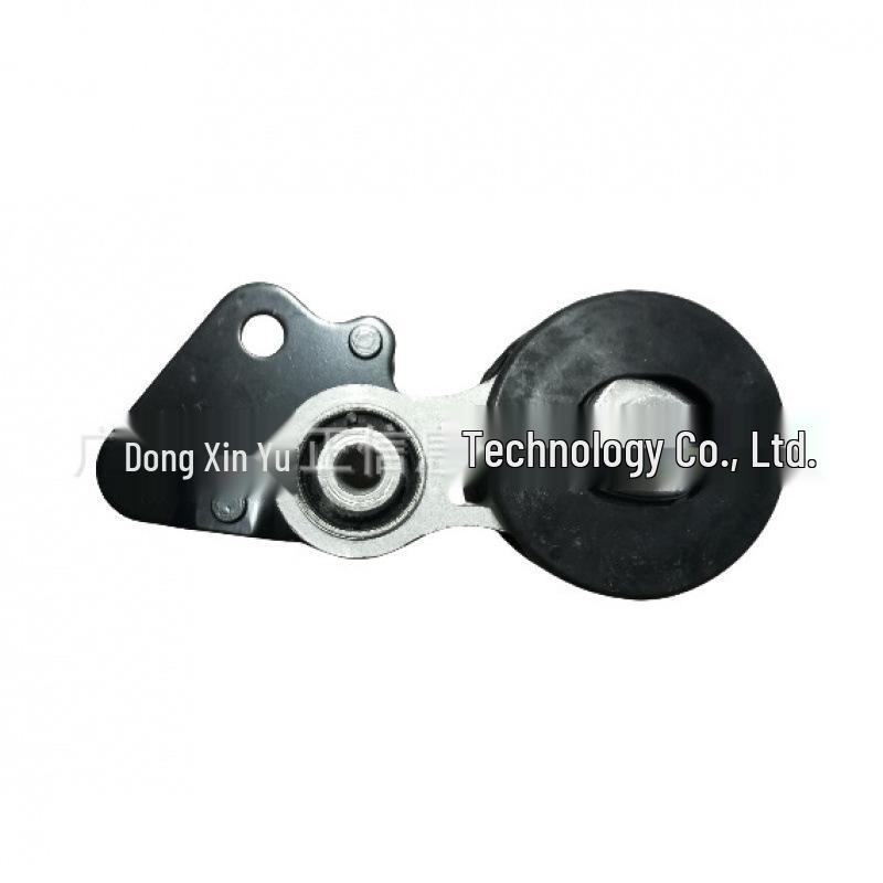 8T4Z-6068B Rear Engine Mount for Ford AH/3.5 Cars