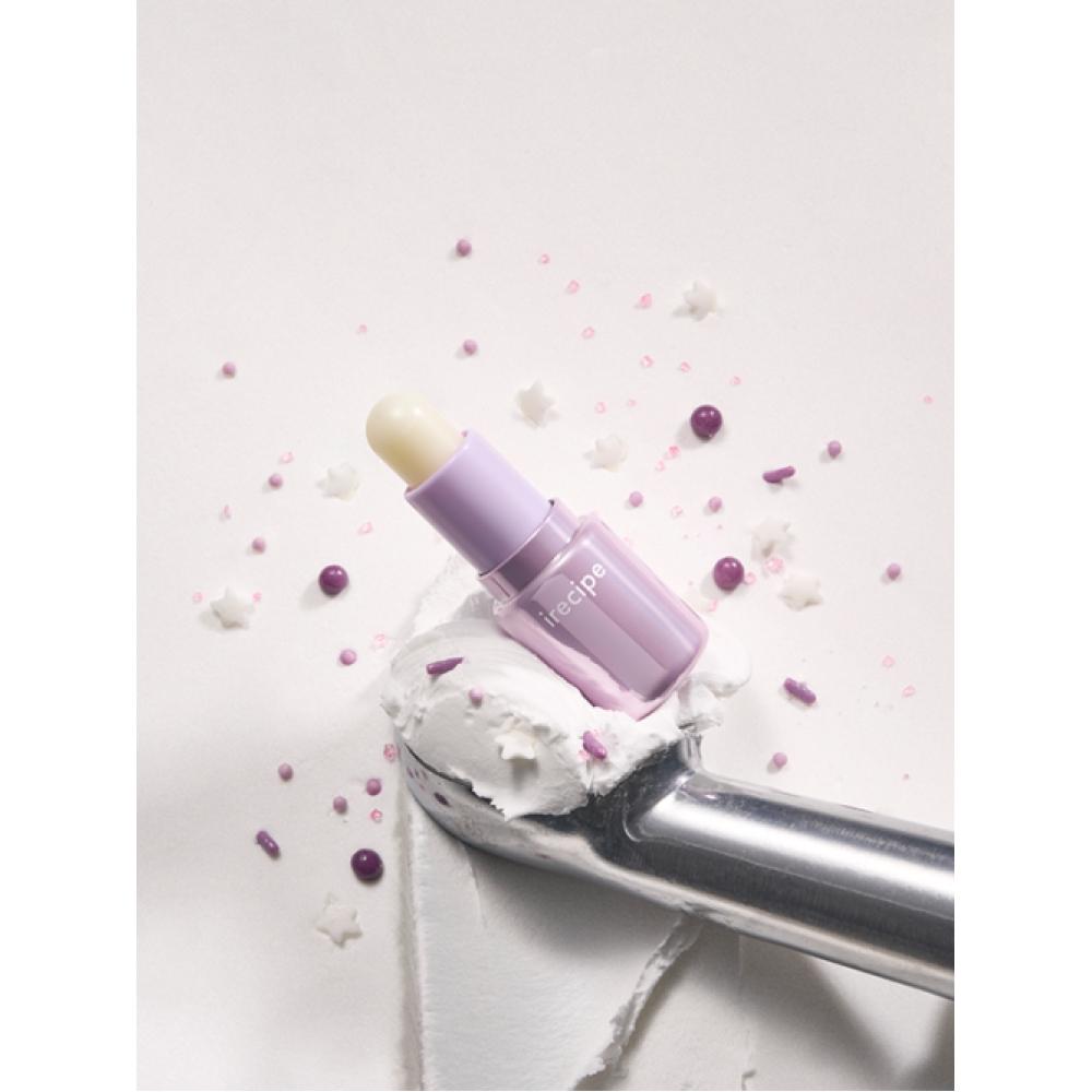 Irecipe Irecipe Vibe Up Prism Lip Balm Duo