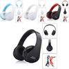 Słuchawki Składane Bezprzewodowe Bluetooth Stereo Słuchawka Dla Samsung Iphone