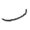 Front Bumper Lip Spoiler Bumper Splitter Diffuser Protector Body Kit Replacement for   MX-5 Miata NC 2009-2015