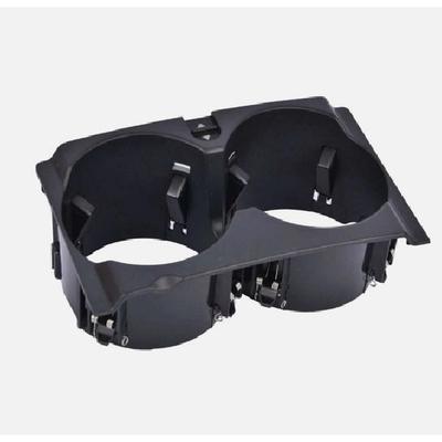Center Console Drinks Cup Holder Black For Mercedes W212 E-Class A2126800110