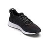 New Balance 420 Damskie Sneakersy Czarno-Szare WRL420SA