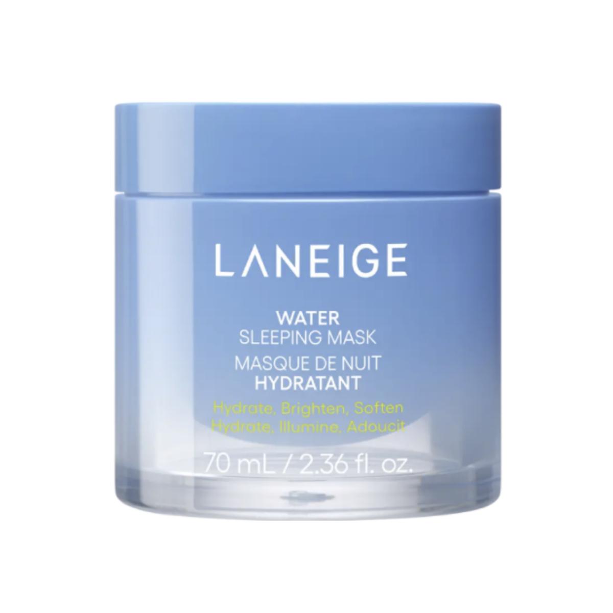 

[LANEIGE] Water Sleeping Mask 70ml 70ml X 1PCS