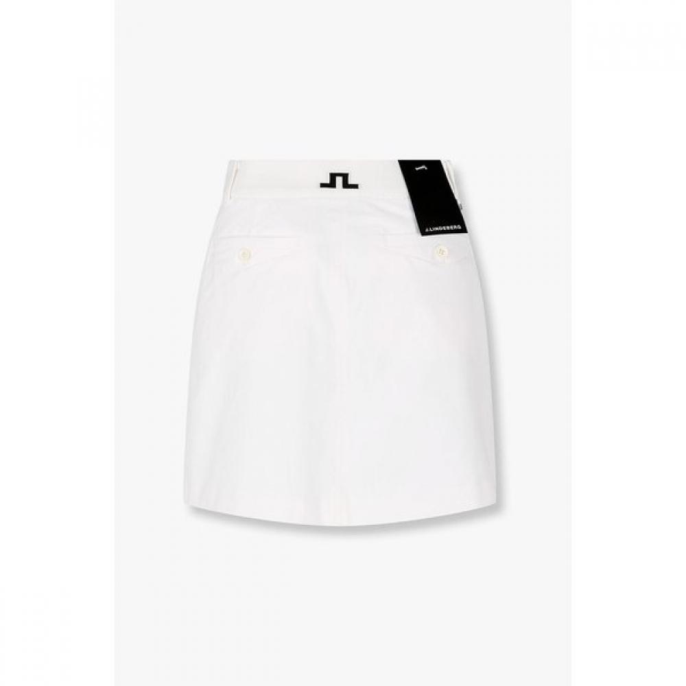 J.lindeberg 26 S S Women Skirt H Line Luna