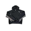 Mertra Stylish Unisex Embroidered Hoodie & Sweatpants Set