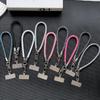 Premium Detachable Wrist Phone Lanyard: Anti-Drop, Anti-Lost Pendant with Gasket for Phone and Camera