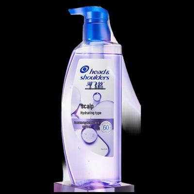Head & Shoulders Hyaluronic Acid Anti-Dandruff Shampoo