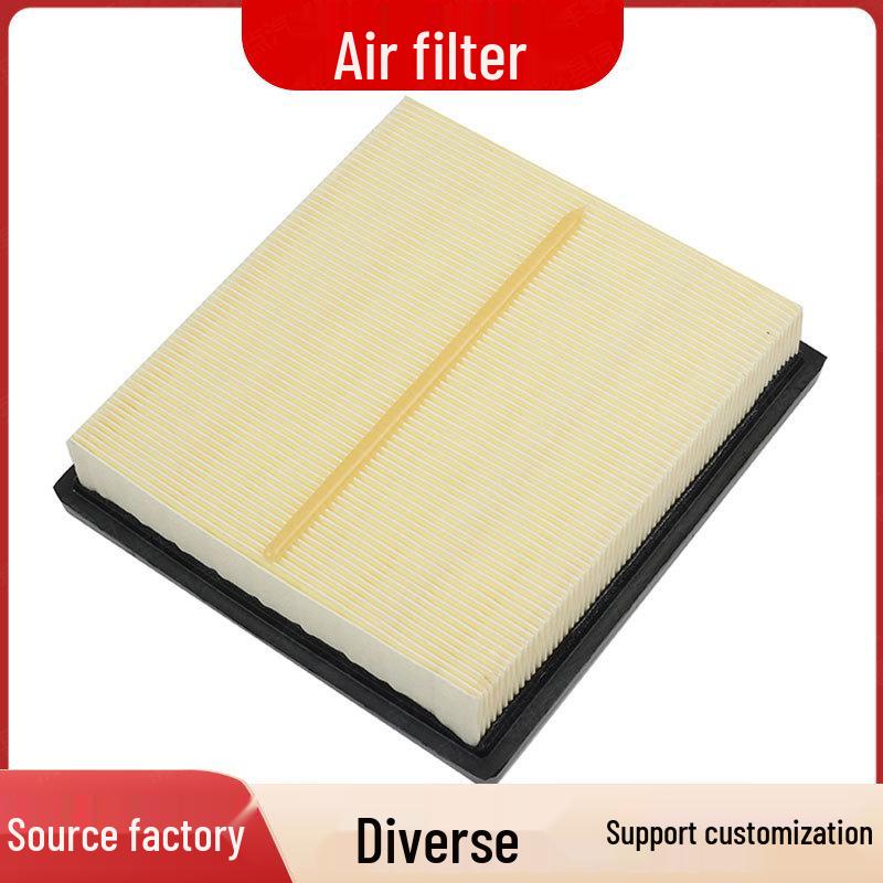 Car Air Filter Cleaner 17801-F2020 17801-24040