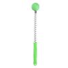 Golf Massage Hammer Slapping Silicone Spring Massager Multi-Functional Back Hammer Meridian Beating Fitness Hammer