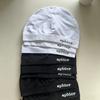 Hip Hop Retro Beanie Fashion Casual Warm Unisex Embroidered Double Layer Hat