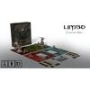 LIMBO - Eternal War Battle Theme Board Game;Army