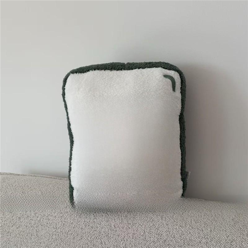 Laternen Tomaten am Stiel Mahjong Plüschpuppe Kissen für Feiertagsdeko und Geschenk