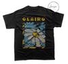 Clairo T-Shirt – Flower Graphic Tee, Clairo Merch