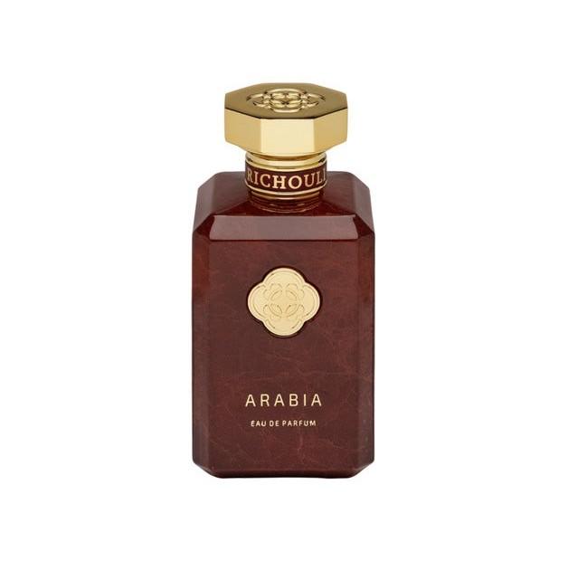 

Richouli Arabia парфюмерная вода 80 ml