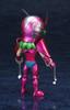 ES Alloy Andromeda Shun (non-scale Painted Finished Product)