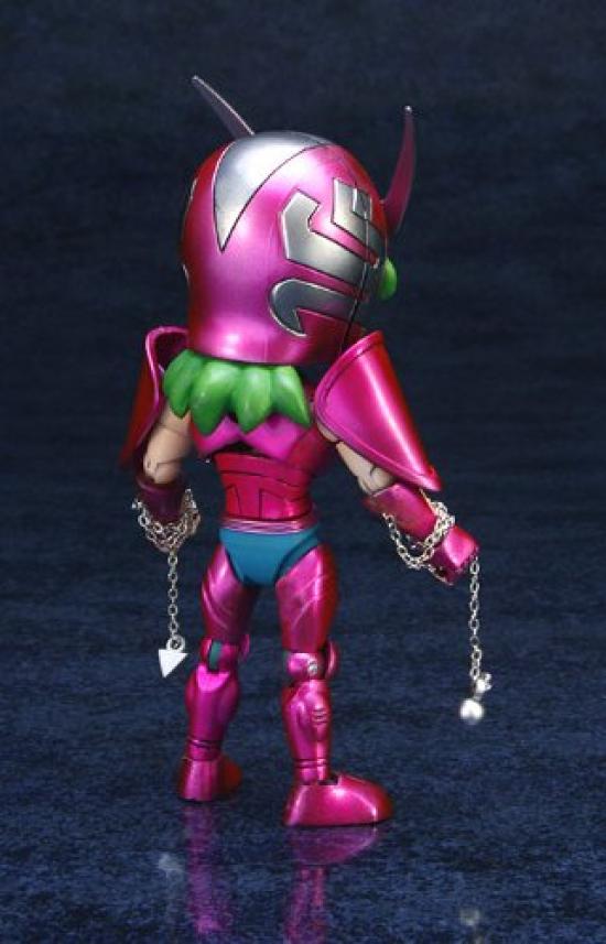 ES Alloy Andromeda Shun (non-scale Painted Finished Product)