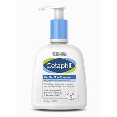Gentle Skin Cleanser, 250ml