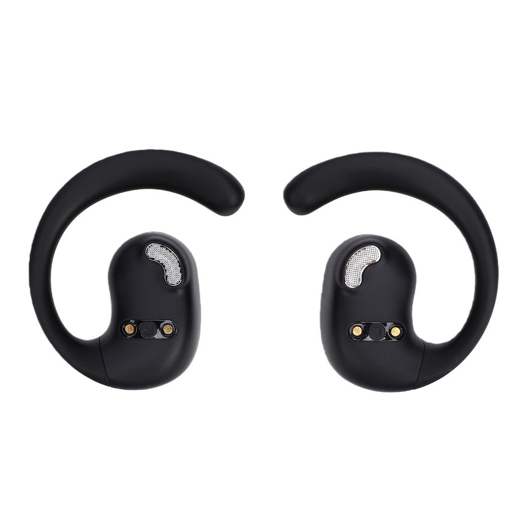 Real Time Language Translator Earbuds Wireless Bluetooth Noise Cancelling Low Latency AI Translation Earbuds with