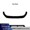 Volkswagen Golf GTI Standard Edition Front Lip Splitter Spoiler