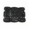 Personalized Western Celtic Knot Belt Buckle