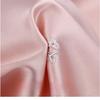 Frosty Feng Taoxin Anti-allergic Women's Simple Heart-shaped Earrings