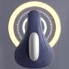 Pelvic Floor Muscle Trainer With 4 Modes Sit-On-Top Kegel Fitness Trainer Hip Strengthener Home Office Massage Repair Cushions