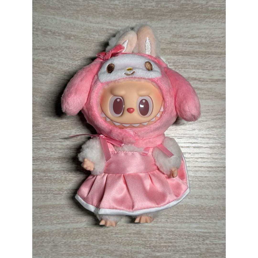 THE MONSTERS  Sanrio My Melody Lovebu