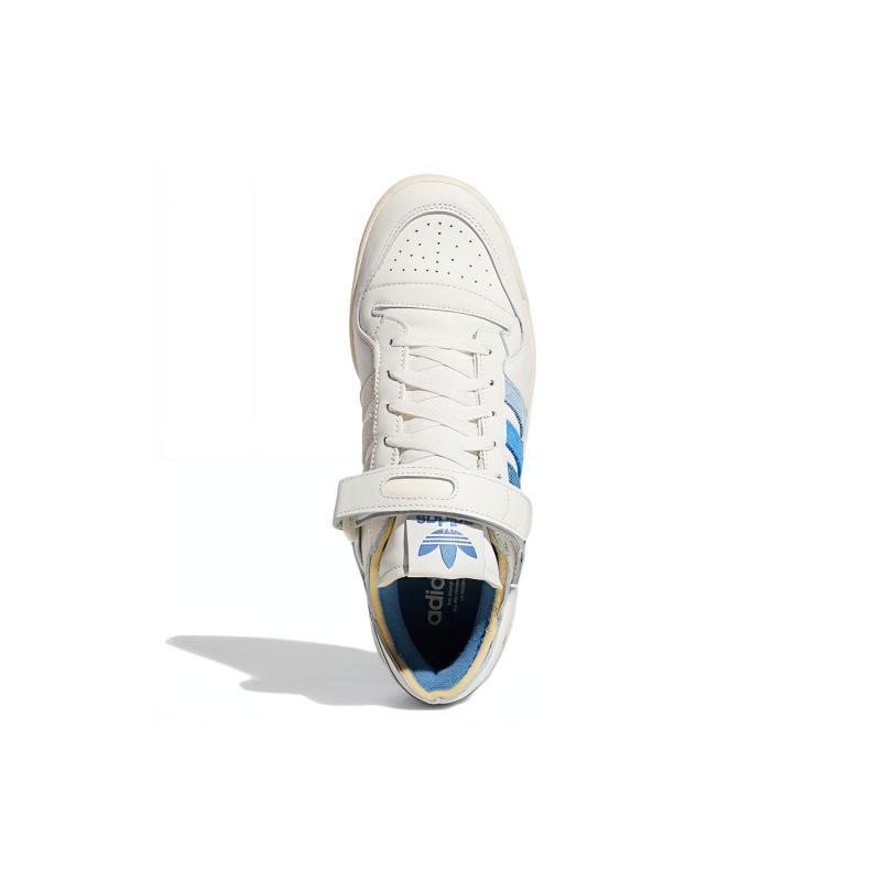 Adidas Forum 84 Low 'White Altered Blue' Sneakers GW4333