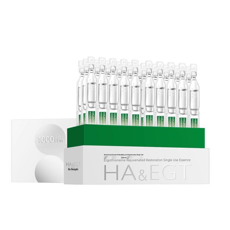 Ergothioneine Revitalizing Essence Serum 1 Box