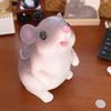 Cartoon Saving Box Children Gift Piggy Bank Year Of The Rat Money Bank Room Decoration