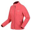 Regatta Fleece with Zipper Floreo IV