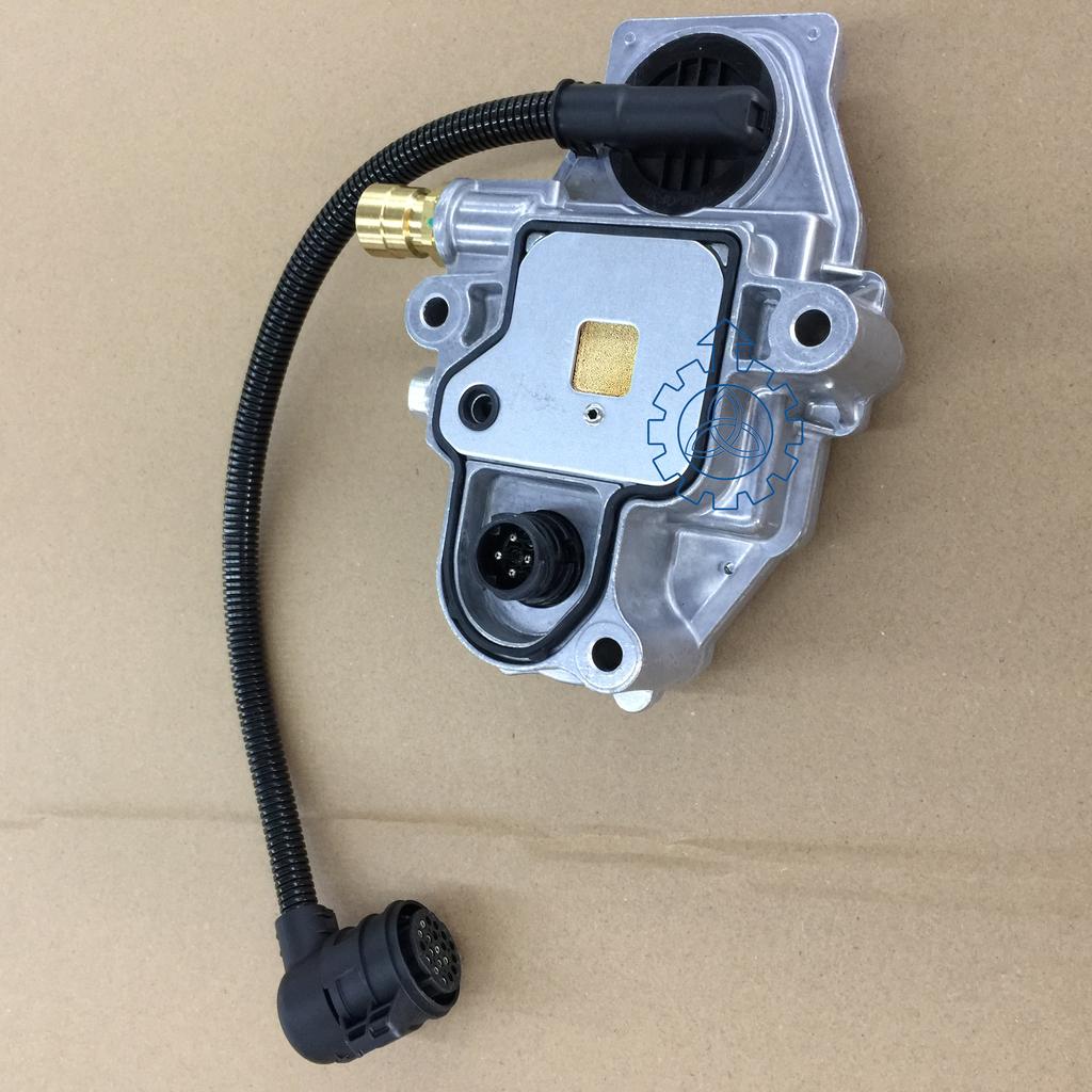 Air Brake Solenoid  Valve 22327063 21965253 21710522 21206430 21162036 21008344 20584497 7421710522 7422327063 22327063S