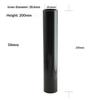 1Pc Bicycle Carbon Fiber Washer 1-1/8" Stem Washer Spacer 28.6Mm Mountain Bike Front Fork 1-150Mm Road Bike Accessories