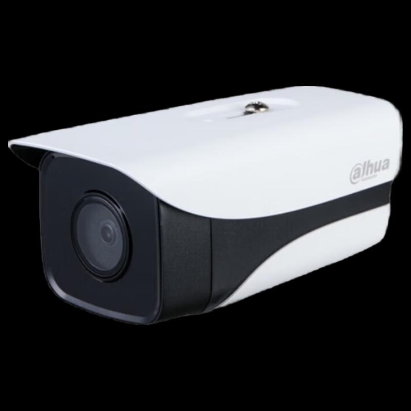 

Dahua 2MP POE Outdoor Fixed-Focus IP Camera CN plug (adapter included)