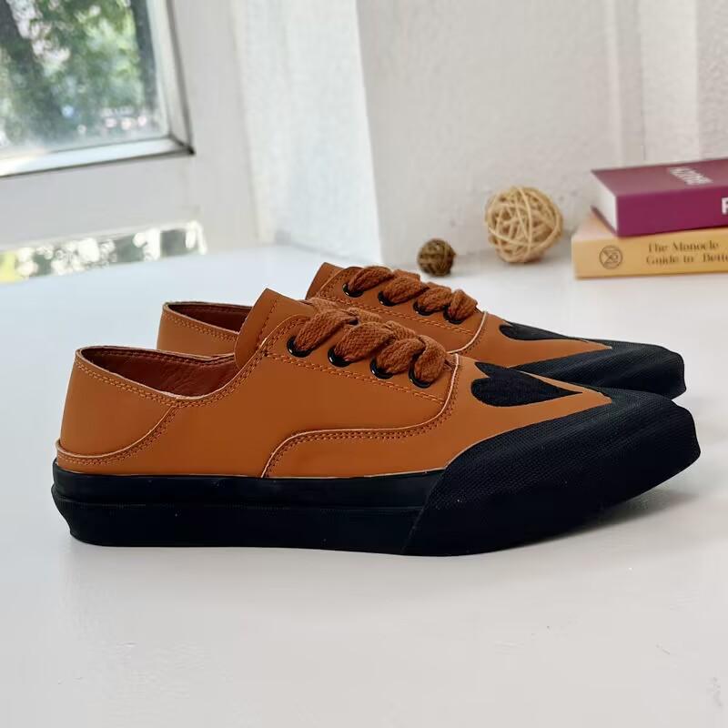 Shoes for Women 2024 New Women's Sports Shoes Casual Shoes Pointed Toed Flat Shoes Women Lace Up Single Shoes Zapatos Mujer