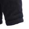 Brooks Brothers Long Sleeve Batting Jacket M Black Series Men's Used