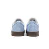 Adidas VL COURT 2.0 Skateboard Shoes Unisex Low top Blue/White HQ1802(Team1166-)