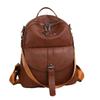 Modischer kleiner Rucksack Trendiger Rucksack Modische Einzelschultertasche und Umhängetasche