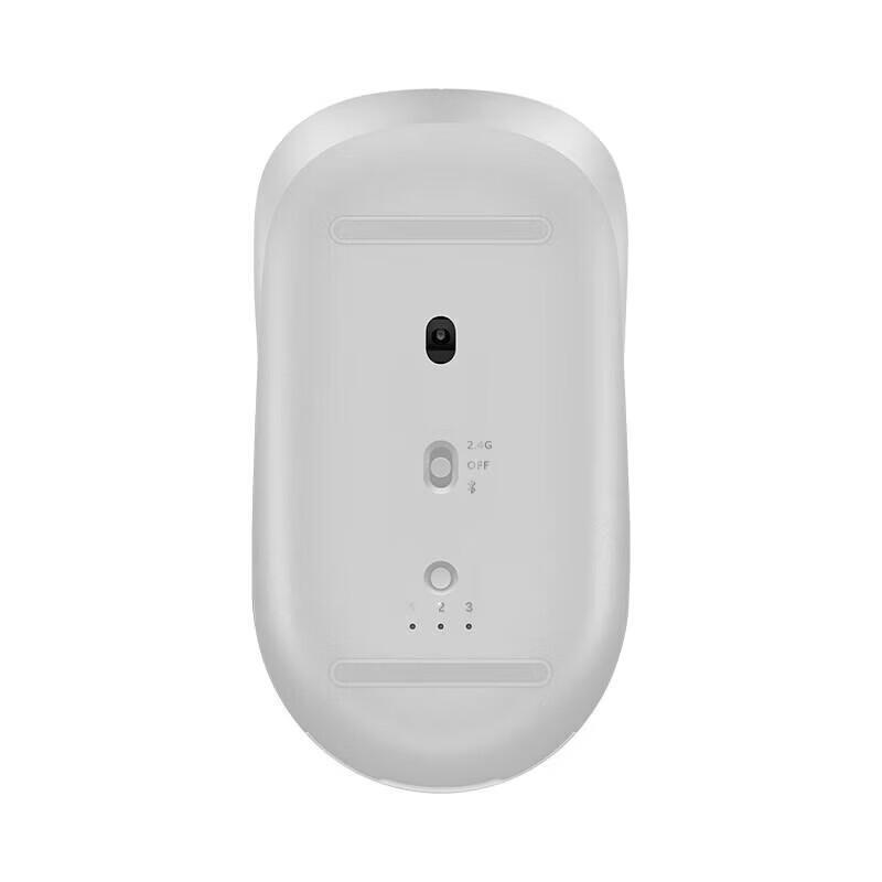 Huawei Ergonomic Dual-Mode 3-Device Wireless Mouse